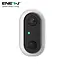 Ener-J Smart Wireless 1080P Battery Camera with Rechargeable batteries, IP65