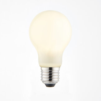 E27 Opal GLS Cool White Dimmable 7W