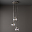 Hester 3 Lt Pendant