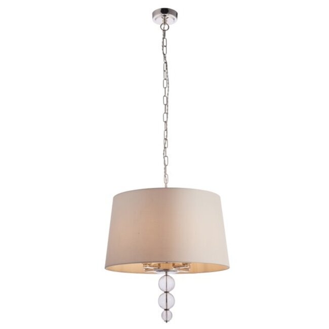 Darlaston 4LT Pendant