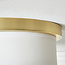 Roan Bathroom Flush Light