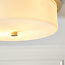 Roan Bathroom Flush Light