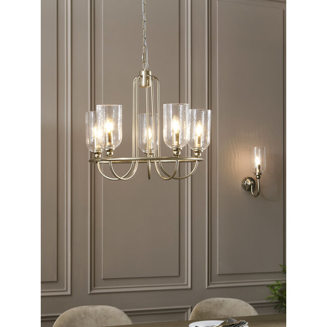 Chalice 5lt Pendant