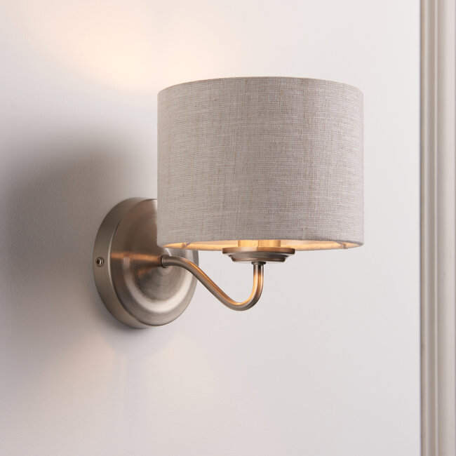 Ayrshire Wall Light