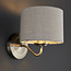 Ayrshire Wall Light