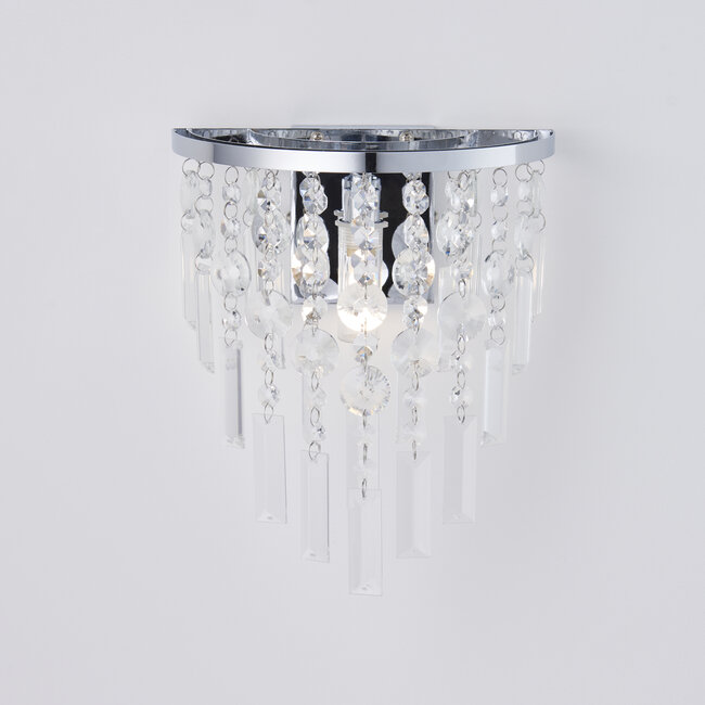 Bel Air Bathroom Wall Light