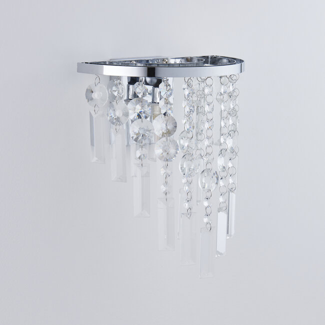 Bel Air Bathroom Wall Light