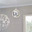 Disco Easy Fit Pendant