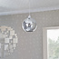 Disco Easy Fit Pendant