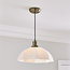 Hartfell Large 32cm Pendant