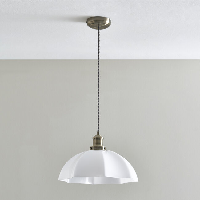 Hartfell Large 32cm Pendant