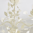Chantelle 3 Light Semi Flush Ceiling Fitting