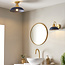 Gaya Bathroom Navy