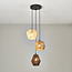 Ariel 3lt Pendant
