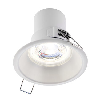 Cosmo Anti Glare LED Downlight Cool White