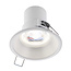 Cosmo Anti Glare LED Downlight Cool White