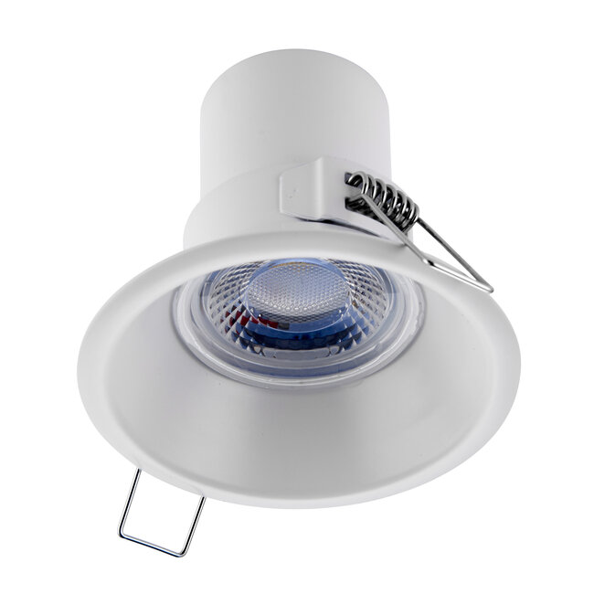 Cosmo Anti Glare LED Downlight Cool White