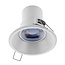 Cosmo Anti Glare LED Downlight Cool White