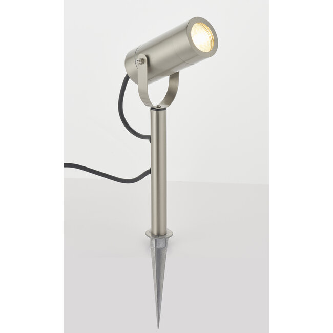 Atom 1lt Spike Steel