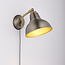 Brentwell 1lt Wall Matt Pewter