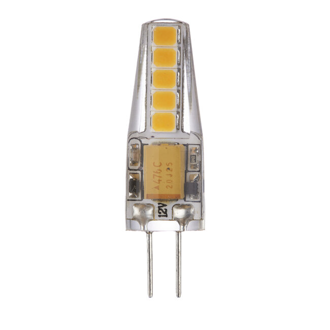 G4 LED 12V 2W Warm White