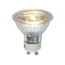 Customer Services LED GU10 Fuxing 2.5W 3000K