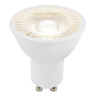 GU10 LED SMD 4000K 800LM Dimmable HIGH LUMIN