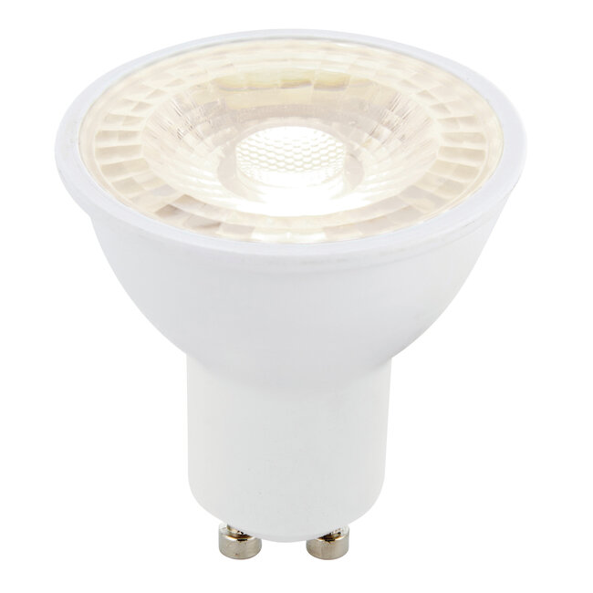 GU10 LED SMD 4000K 800LM Dimmable HIGH LUMIN