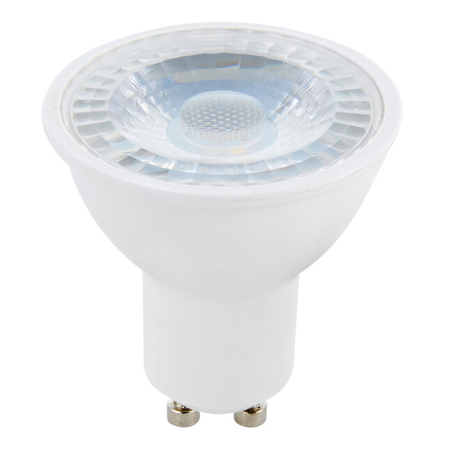 GU10 LED SMD 4000K 800LM Dimmable HIGH LUMIN