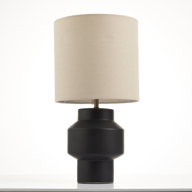 Montreal 1lt Matt Black