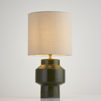 Montreal 1lt Table Olive