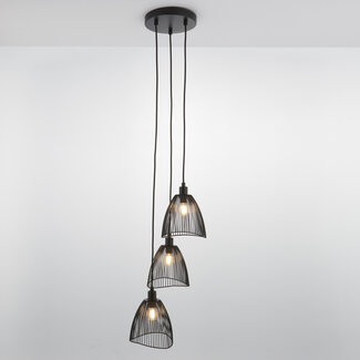 Jacaranda 3lt pendant