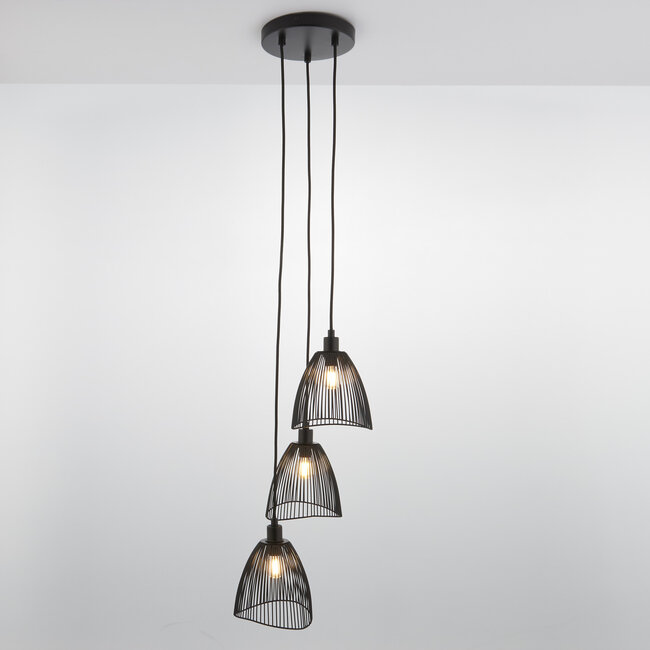 Jacaranda 3lt pendant