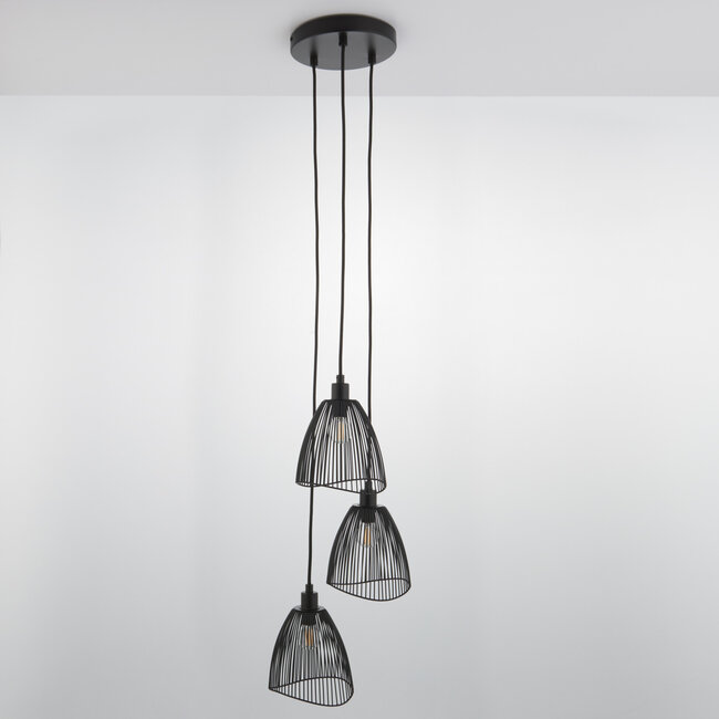 Jacaranda 3lt pendant