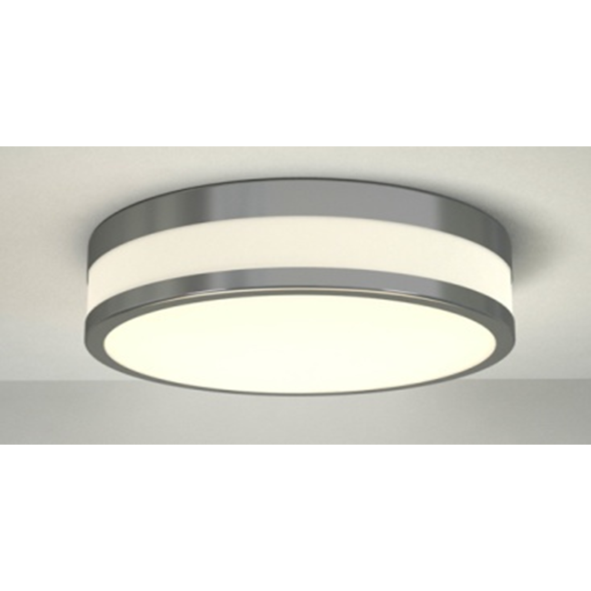 Rings Bathroom Flush 1lt