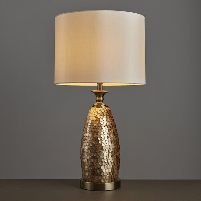 Dahlia 1lt Table - Factory Second