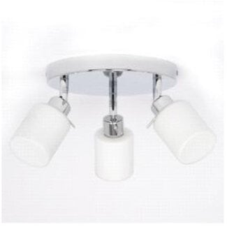 Luxor IP44 Bathroom Spotlight