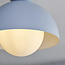 Lunebar 1lt Air Blue Flush