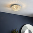 Chrystal 3lt Flush