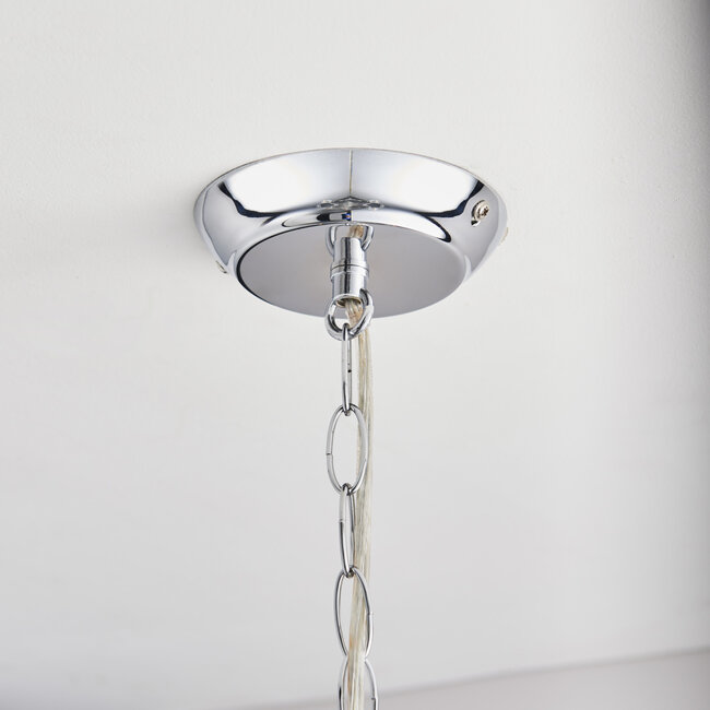 Clarence 12lt pendant