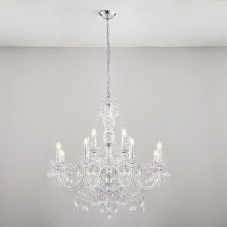 Clarence 12lt pendant