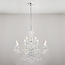 Clarence 12lt pendant
