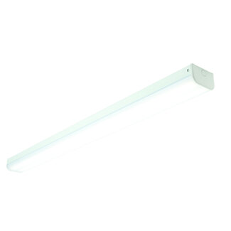 LAP 6 LED Twin Batten