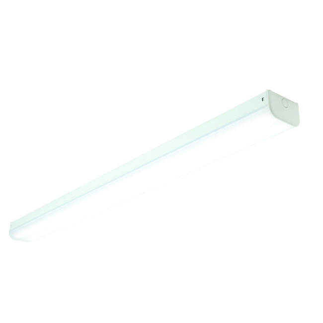 LAP 6 LED Twin Batten