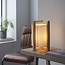 Asha 1lt Table - Ash wood - Factory Second