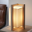 Asha 1lt Table - Ash wood - Factory Second