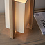 Asha 1lt Table - Ash wood - Factory Second