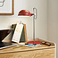 Pop Table Lamp Retro Red