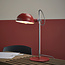 Pop Table Lamp Retro Red