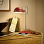 Pop Table Lamp Retro Red